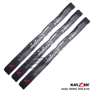 KAIZEN KAIDO 180 Spinning Rod || Jigging Rod || Solid Carbon Tip Jigging Rod || 180MS PE 1-3 || 180M