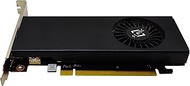 51RISC GeForce RTX 3050 LP Graphics Card, Low Profile 6GB GDDR6 Small Form Factor Video Card for Gam