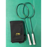 Axforce CANNON Lining Badminton Racket