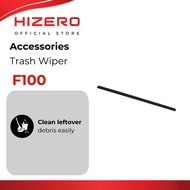 Hizero Trash Wiper F100