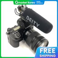 Deity V-Mic D3 Pro Camera/Smartphone Microphone/Camcorder