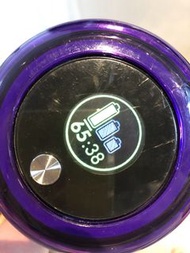 Dyson 11 電池