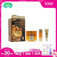 LOREAL Age Perfect 4.0 Rich Cream Set (3pcs)