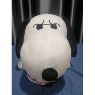 Snoopy Doll Sleeping Size 21 Inches