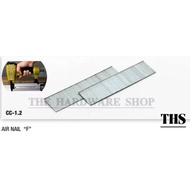 ECOWARE Air Nail (F) Type F10-F32