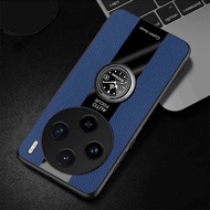 case for Vivo X200 Ultra Luxury Leather Magnetism Cover For Vivo X200S Vivo X200 Pro Vivo X200 Pro M