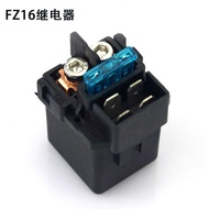Motorcycle Accessories Yamaha FZ16 FZ-16 YS150 Starter Starter Relay