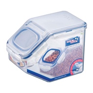 Locknlock Classic Rice Case Rice Stocker Food Container With Flip Lid 2.5L