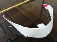 Spoiler helm NJS ZX1 | Spoiler helm NJS KAIROZ
