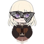 GOOD SMILE COMPANY BanG Dream Ave Mujica Doloris Plush Toy Resale