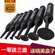 British Airbag Type Manual Vacuum Suction Pen IC Lifter HANDI-VAC Anti-Static Suction Cup Suction No