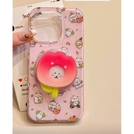 [12pm-16pm] Tulipmag+Griptok Case