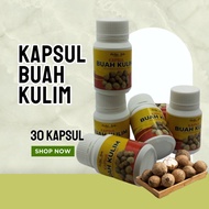 Kapsul Buah Kulim 30 Kapsul [Wee Naa Herbs] 100% ASLI Buah Kulim