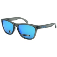 f7oZ Oakley Frogskin Sunglasses OO9245-7454 Asian Fit Fashion Original