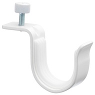 BETYDLIG Curtain rod holder