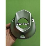 Yamaha R15 Exhaust Tip Funnel Cover BK6 MT15 Vixion RV3