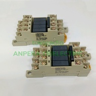 Omron G6D-F4B 24Vdc Relay Mini Plc G6D-F4B Omron G6D-F4B 24Vdc