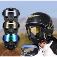 MATA Goggle Maskhelmet Riding Goggles Goggles Goggles Goggles Helmet Mask