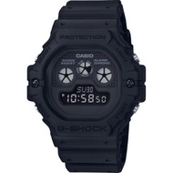 【Spot goods】๑CASIO DW5900BB waterproof japan watch digital