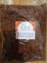 Fried Garlic 1kg