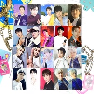 Photocard Official Wonwoo Seventeen • Album Face The Sun EP.1 Control • FTS Wonwoo korut Army