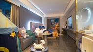Manlu CC Hotel (Xi'an 1668 New Times Square)