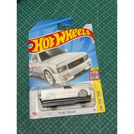 Hot Wheels ‘91 GMC Cyclone