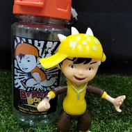 Mainan & Botol Air Boboiboy