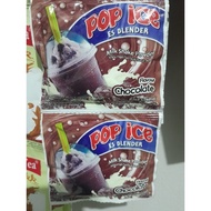 Pop ICE ICE BLENDER Chocolate 24GR