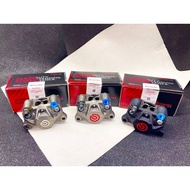 Brembo Italy P34 2pot Brake Caliper P2