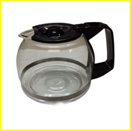 ♞Replacement Glass Carafe ONLY for Imarflex ICM-355 Coffee Maker (HX)