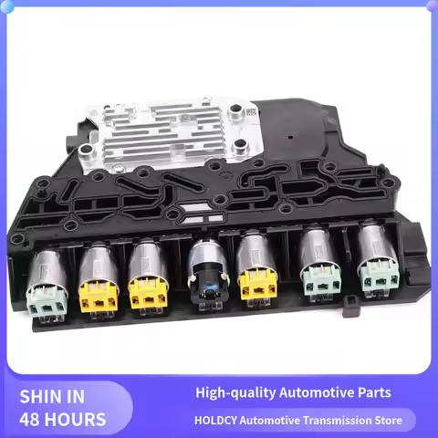 24268164 24265367 24275318 24275009 6T40 6T30 6T45 Car Accsesories TCM For Cruze ECU Transmission Co