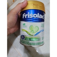 NO COD  FRISOLAC AR STEP 1 400g