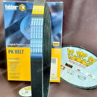 New Fan Belt Etios 2010-2017 (7Pk1180) Code Az17