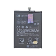 Baterai Batre XIAOMI REDMI 9T ORIGINAL 100% BN62 - Battery Batrei Batere Batrai Tanam HP Xiao Mi RED