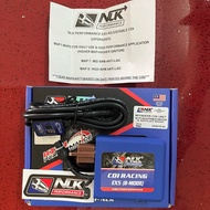 NLK RACING CDI 8 mode EX5 WAVE100 KRISS1 WAVE 125