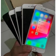 iPhone 7 128GB Ex iBox Resmi Fullset Garansi | Hp PsStore Termurah