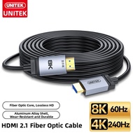 YUEYUZHE | High Resolution 8K HDMI Cable