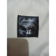 Original Anello Bag Backpack