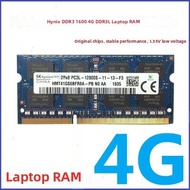Notebook DDR3 8GB RAM