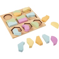 Dementia Activities for Seniors, Dementia Cognitive Games Puzzles for Elderly Older Adults, Easy Puz