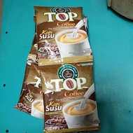 Top Coffee Milk [12 x 31gr]