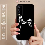 Case For VIVO V2029 / V2027 / V2026 / V2043 - Softcase hp VIVO V2043 / V2026 / V2027 / V2029 - Casin