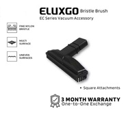 ELUXGO EC Series Vacuum Cleaner Bristle Brush - Black/White EC19/ EC19PRO/ EC25/ EC27/ EC31PRO