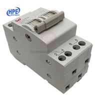 2-phase reversing circuit breaker 32A, 63A L - Aptomat reversing circuit breaker
