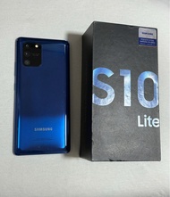 Samsung Galaxy S10 Lite (128GB+6GB) 6.7” size
