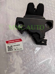 *ORIGINAL PERODUA BEZZA REAR BONNET LOCK / TRUNK LID LOCK/ BELAKANG BONET KUNCI  64610-BZ020