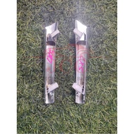 MAZDA CX5 KE2FW FRONT INNER CENTER CONSOLE DASH TRIM COVER RIGHT ONLY (A-3-5 F97)