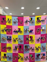 🎀HERMES Scarf 90*90 愛馬仕 馬車接龍 絲巾 90X90