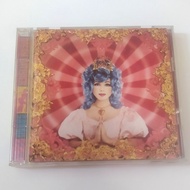 CD Sandii Suzuki - Dream Catcher JAPAN Lancang Kuning IMPORT SAMPLE PROMO